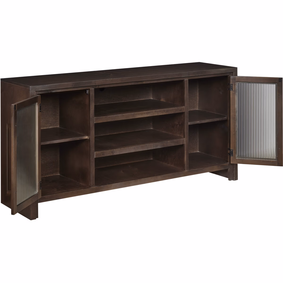 Tatum 66" Console W/ 2 Doors MUU1242-ESP - Image 9