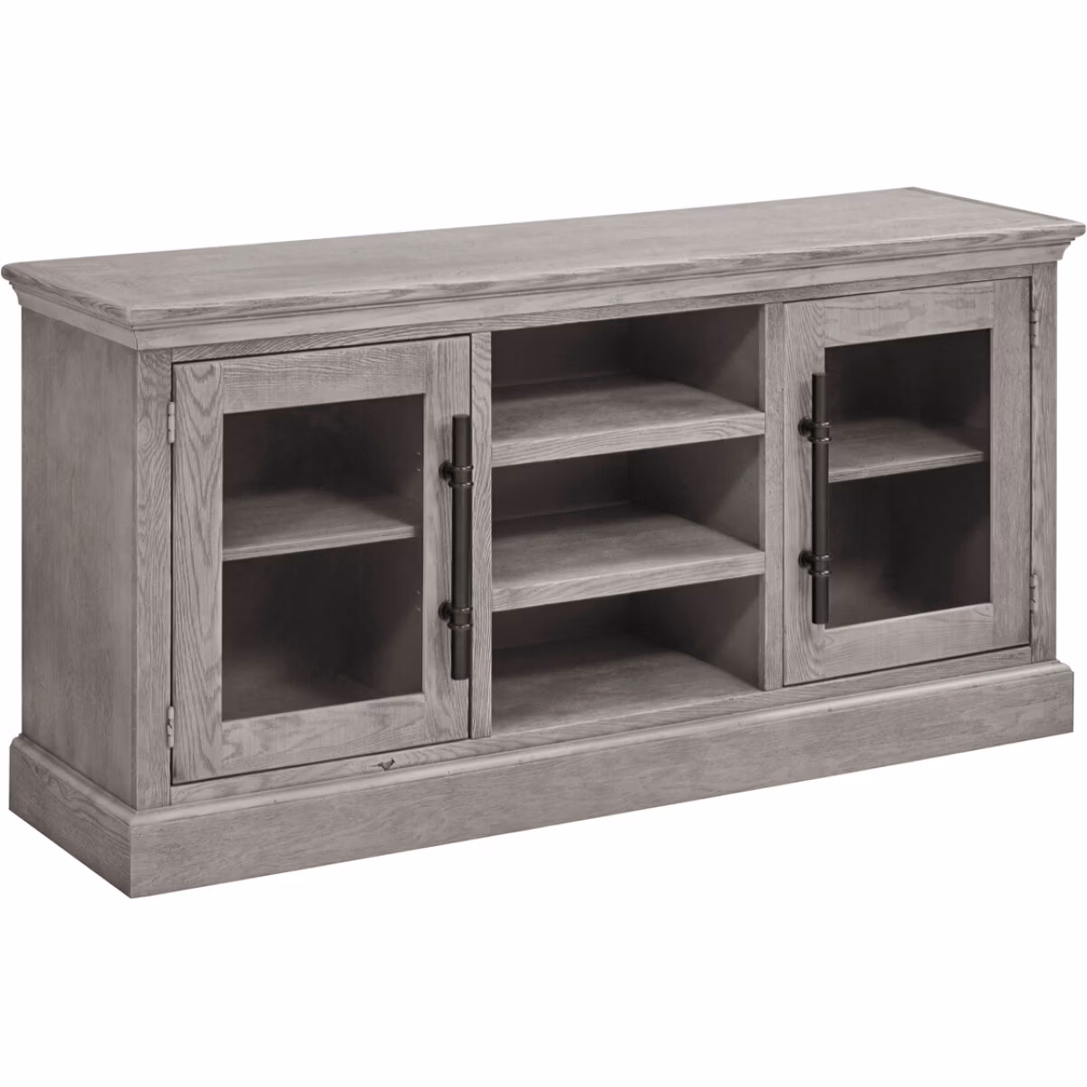 Manchester 66" Console W/ 2 Doors WKM1241-SWH - Image 6