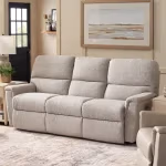 Ava Power Reclining Sofa w/ Headrest & Lumbar - X44769 - Image 3