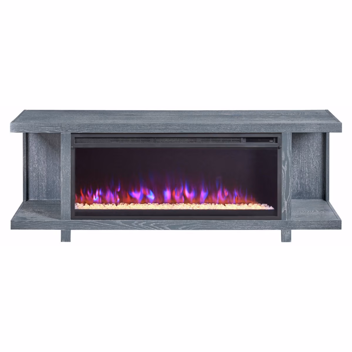 Latitude 42" Fireplace Insert IFI-202 - Image 7