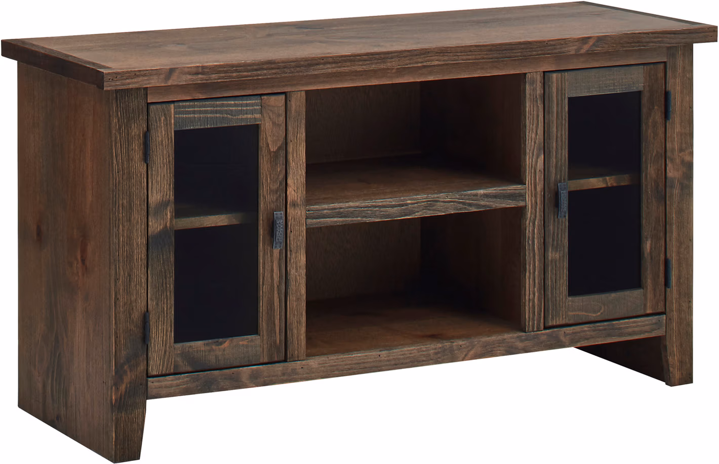 Alder Grove 50" Console W/ Doors WDG1050-BDL