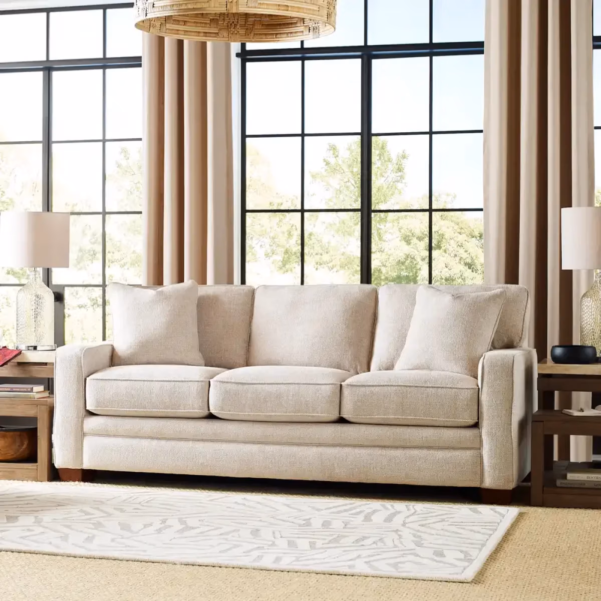Meyer Sofa - 610694 - Image 3