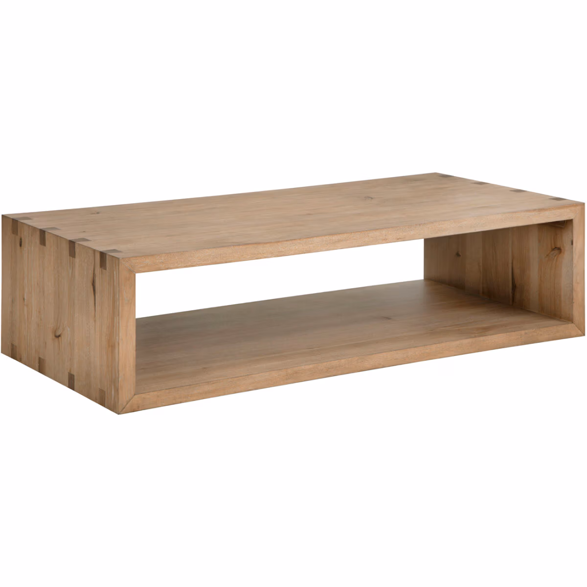 Lyndon Cocktail Table I3342-9100-LIT - Image 8
