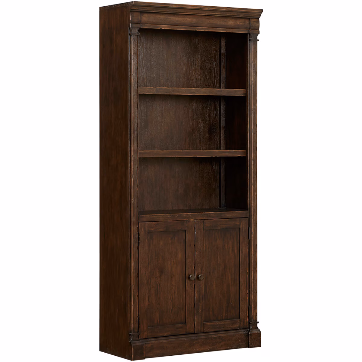 Jackson Door Bookcase I3184-332 - Image 2