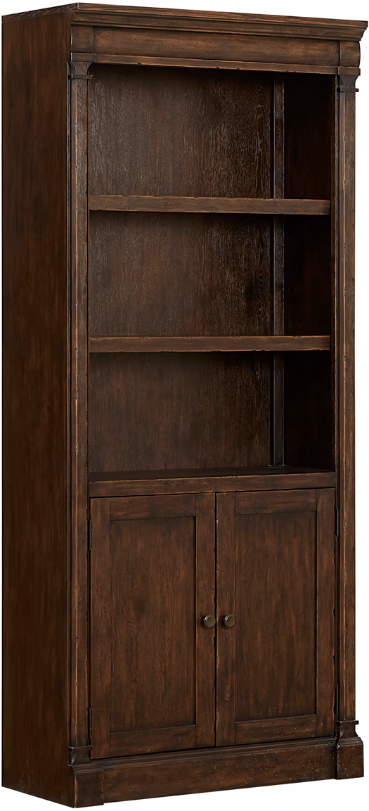 Jackson Door Bookcase I3184-332