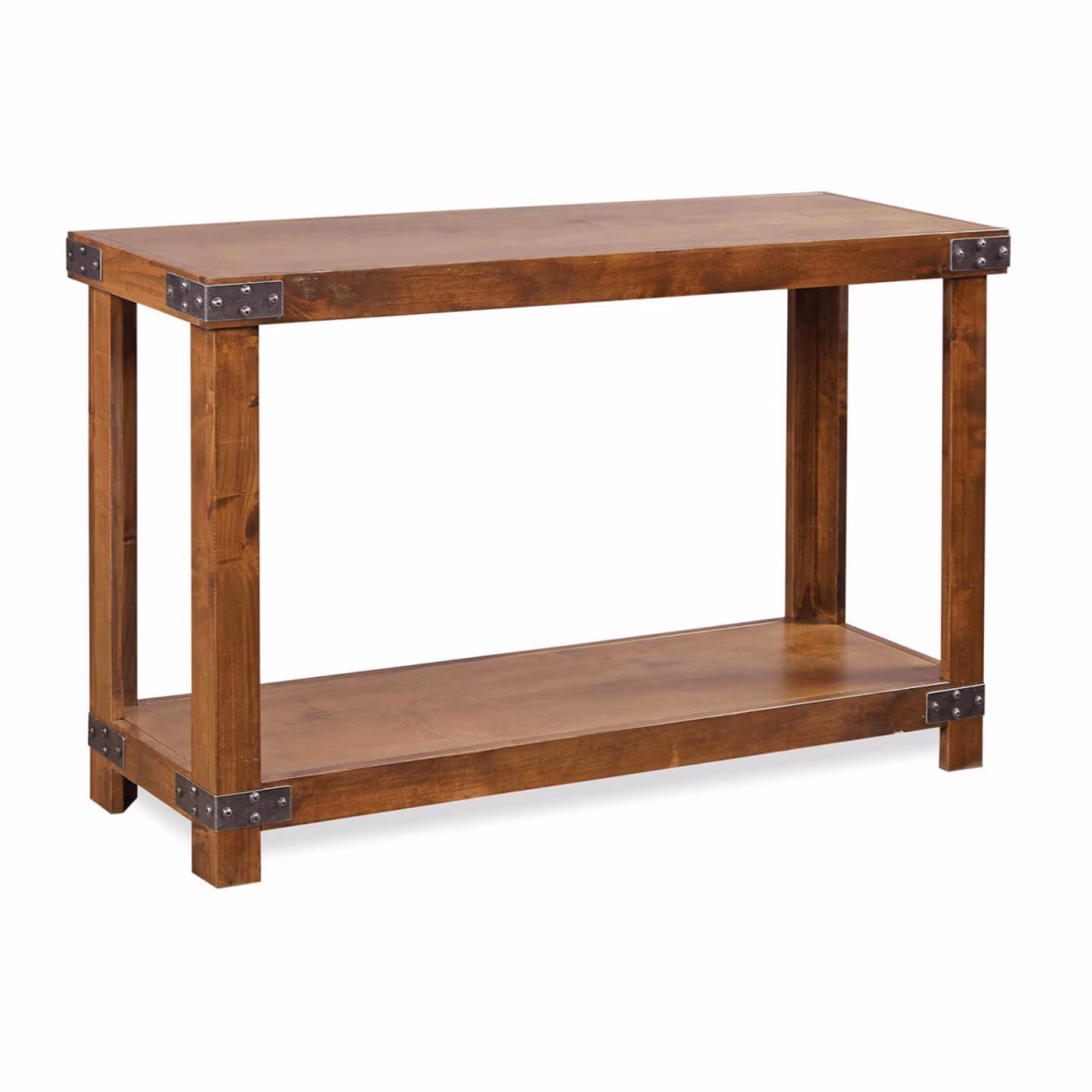 Industrial Sofa Table DN915GRP - Image 2