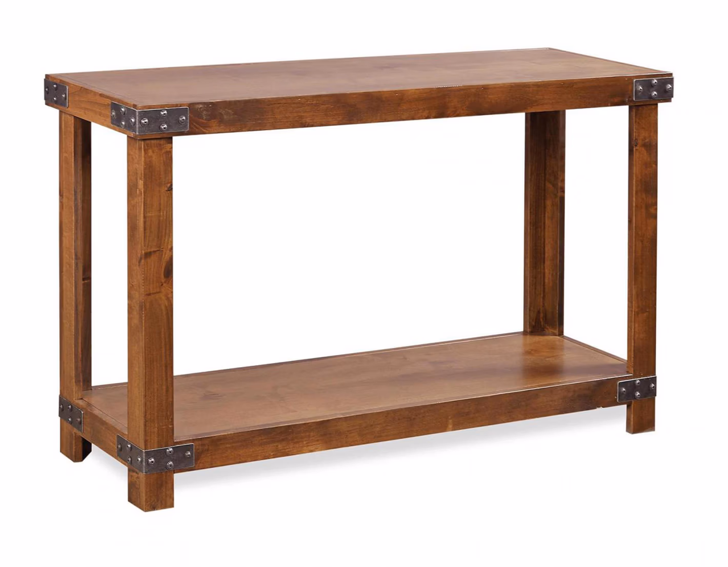 Industrial Sofa Table DN915GRP