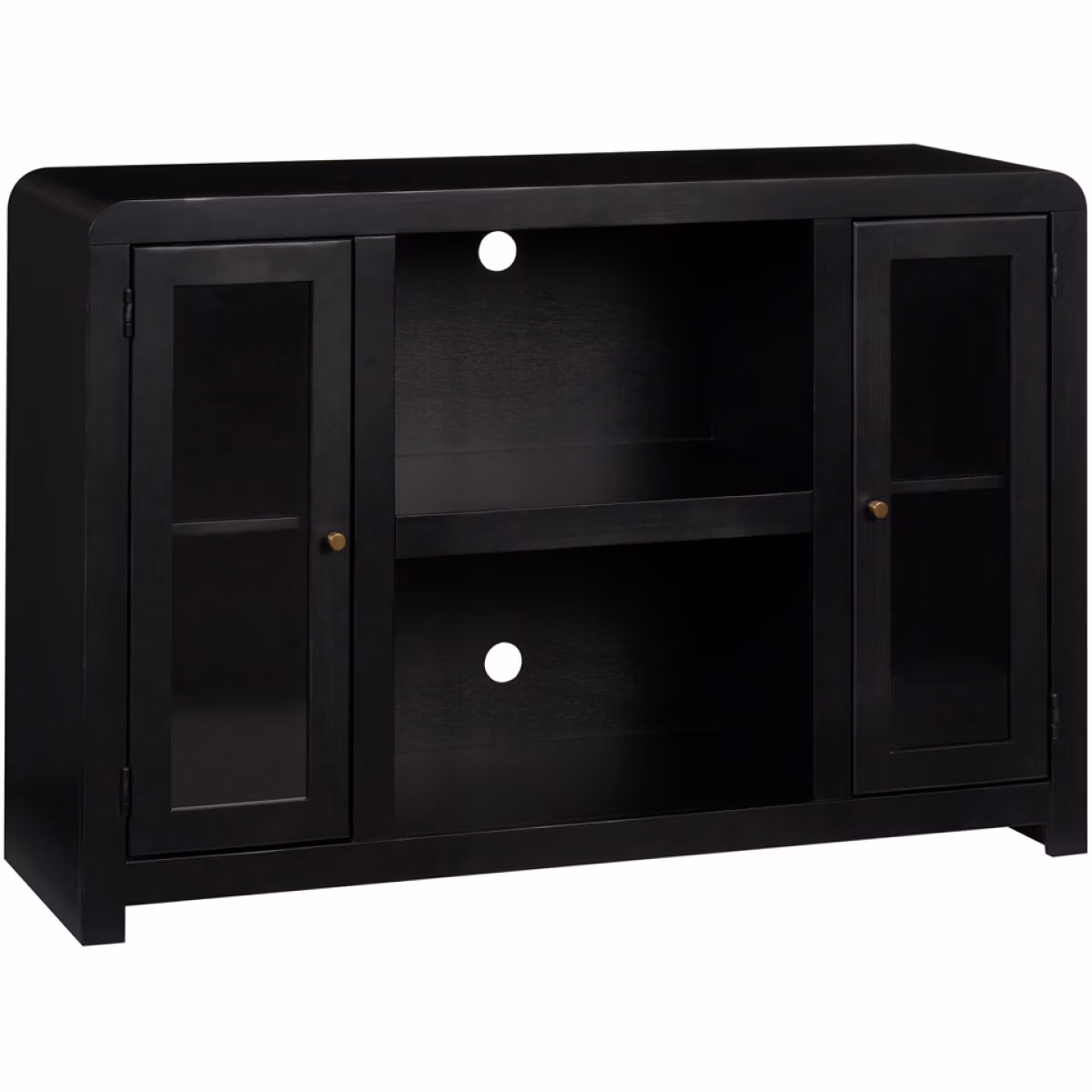 Taylor 51" Console W/ 2 Doors MYY1220-WHI - Image 6