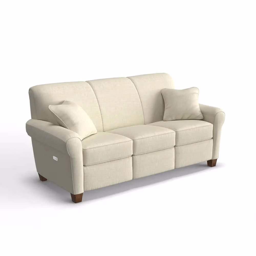 Bennett duo® Reclining Sofa, In Stock - P91899