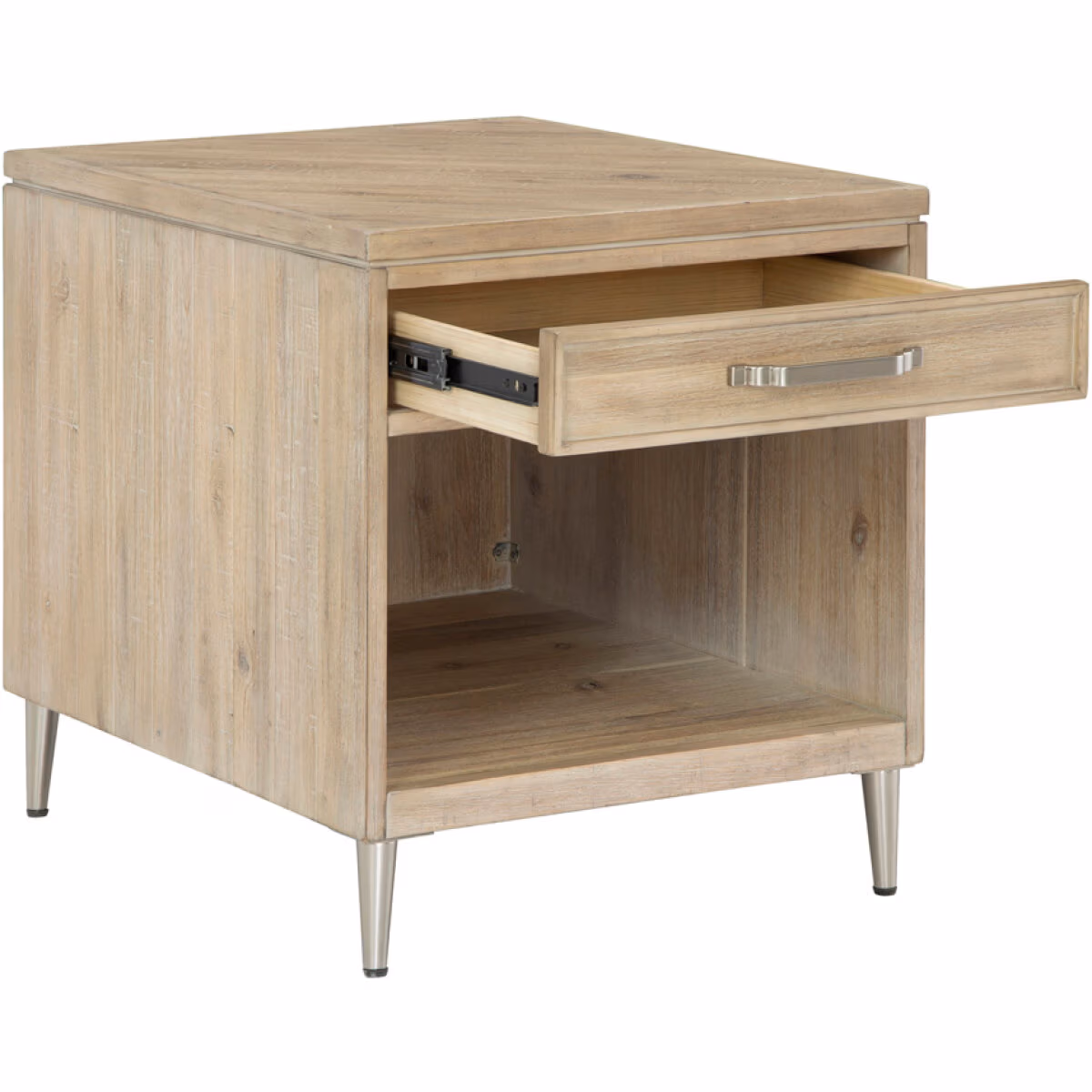 Maddox End Table I644-9140 - Image 5