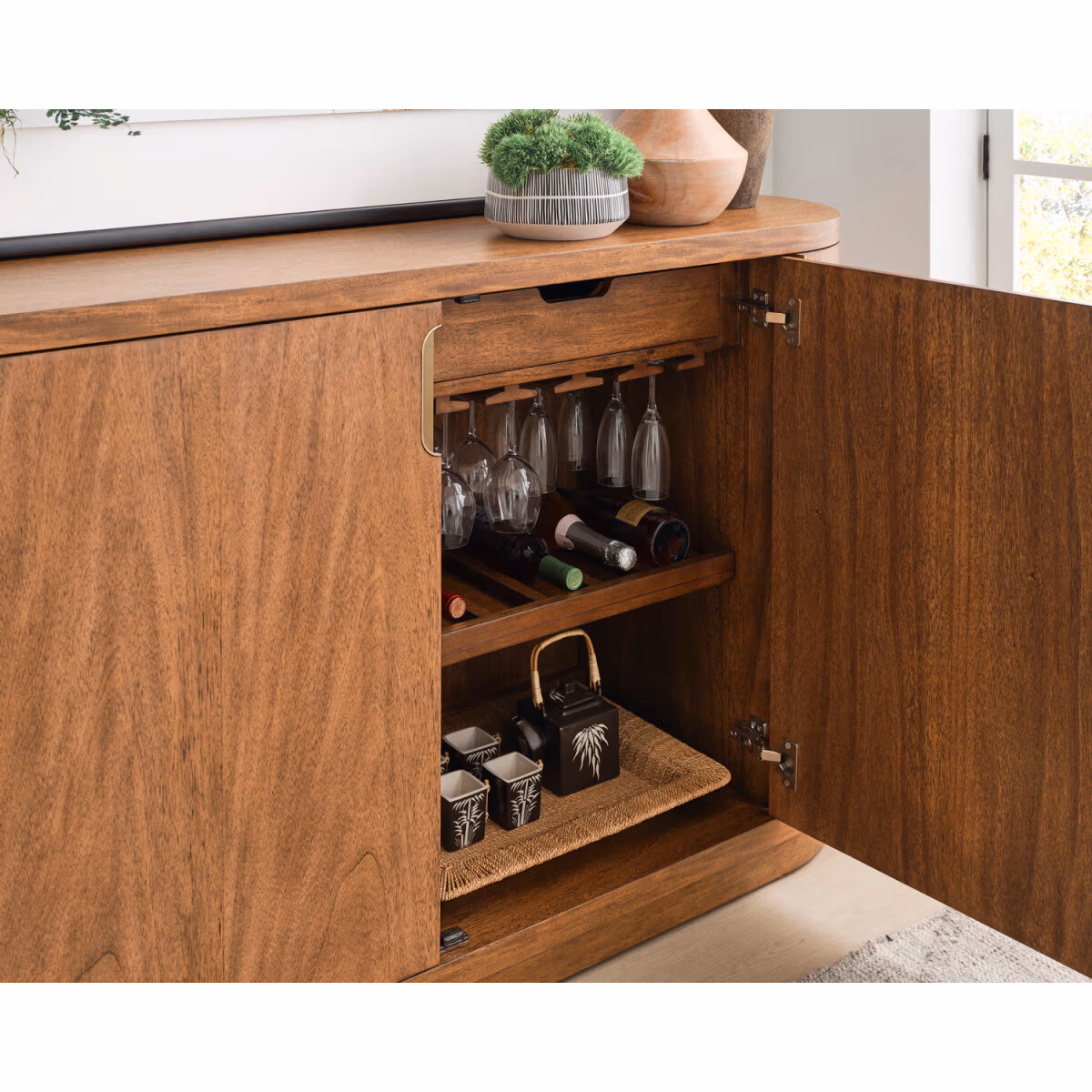 Caden Sideboard I3224-6808 - Image 6