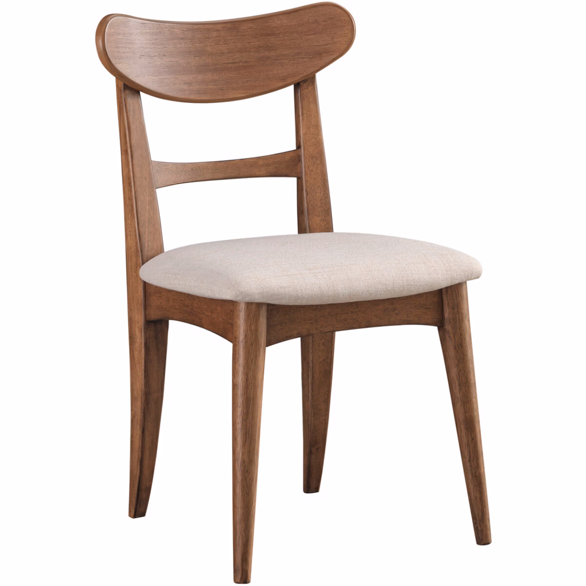 Caden Dining Side Chair W/uph Seat (per Chair, 2/ctn) I3224-6600S - Image 8