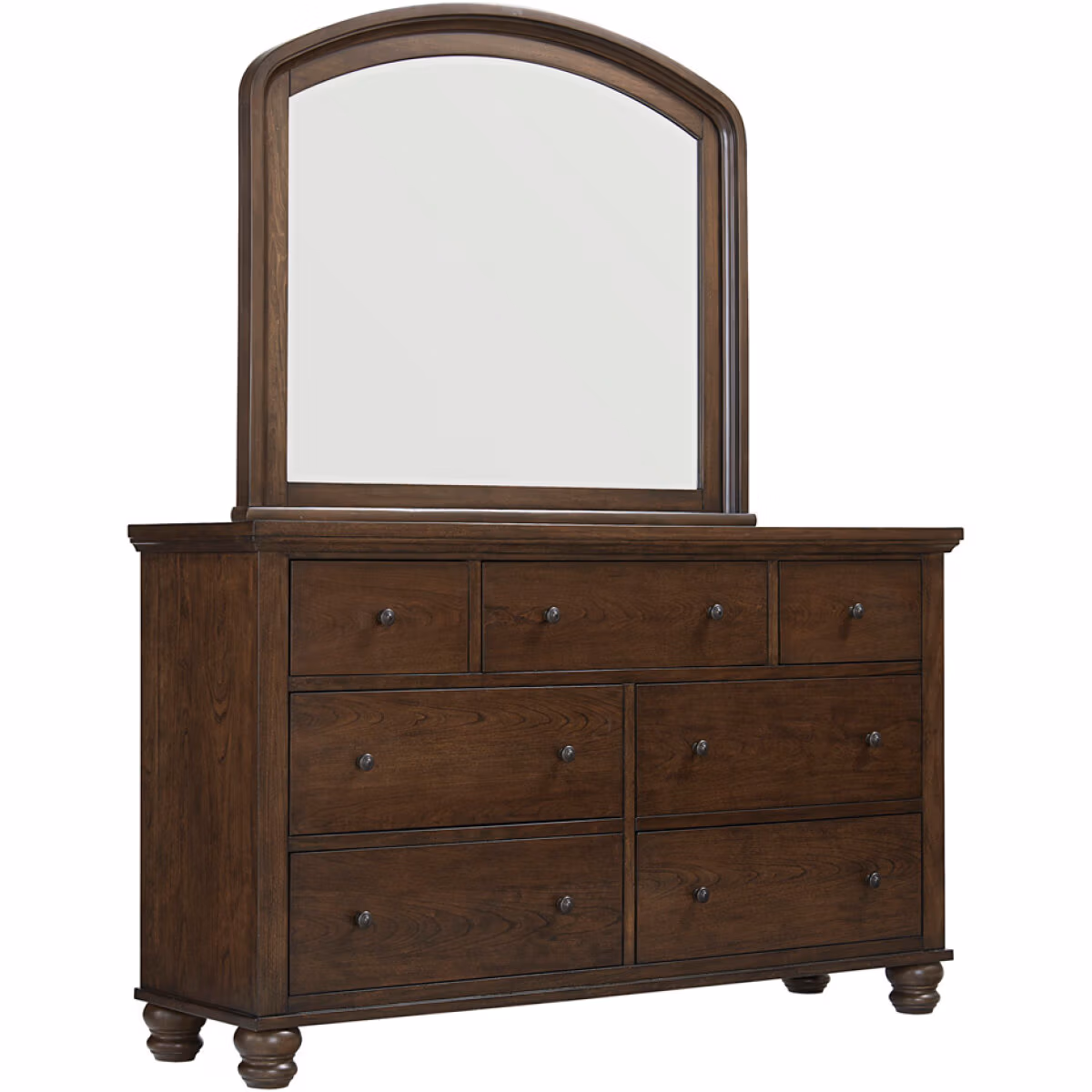 Cambridge Double Dresser Mirror ICB-462-CLC - Image 6