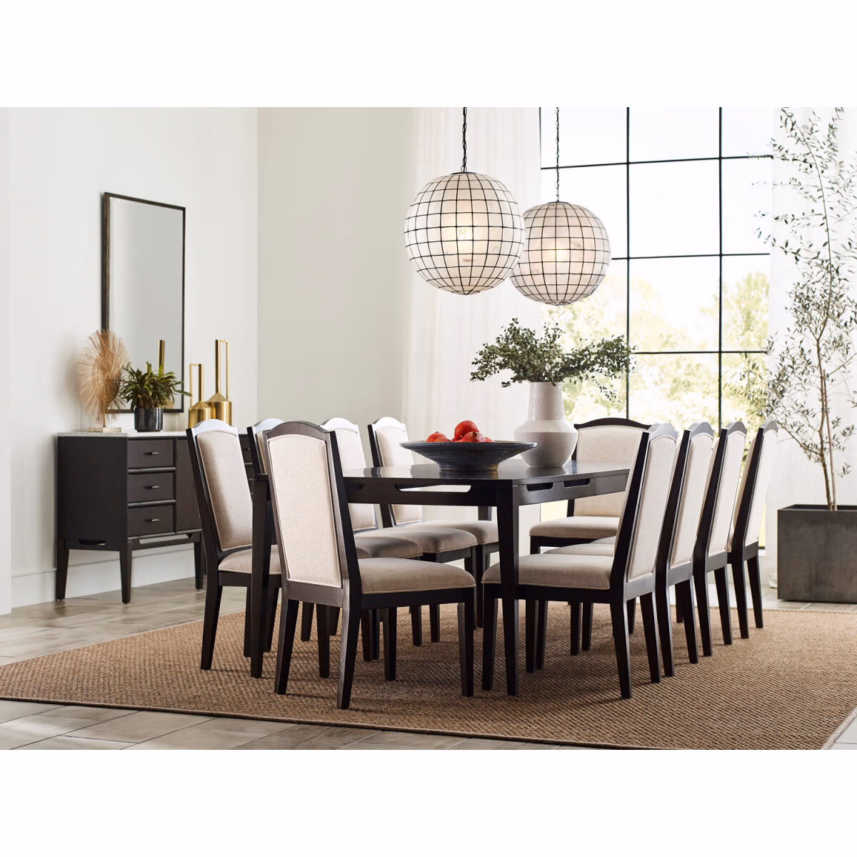 Sutton Extendable Dining Table I3048-6050 I3048-6050 - Image 2