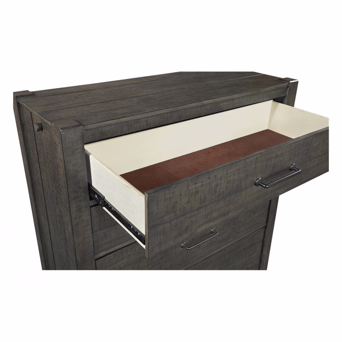 Mill Creek Chest I227-456-1 - Image 6