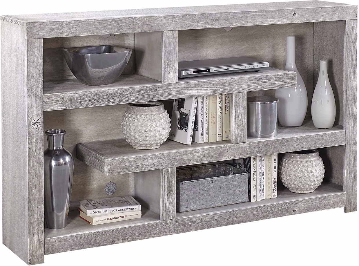 Avery Loft 60" Open Display/console