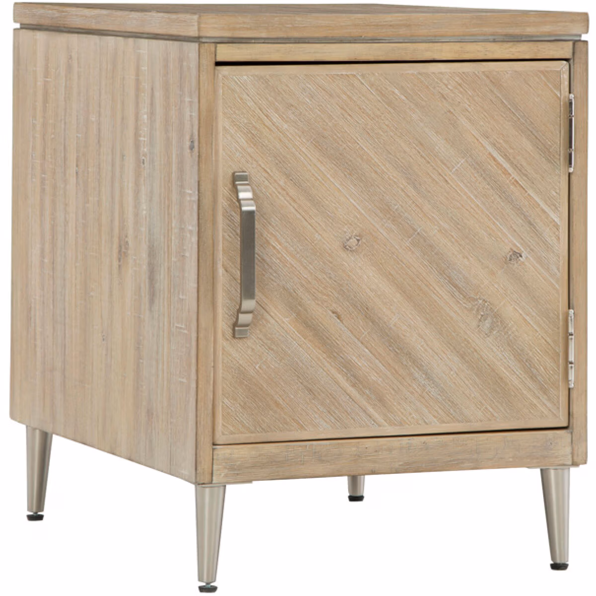 Maddox Chairside Table I644-9130 - Image 2
