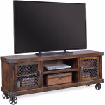 Industrial 74" Console DN1074-FRT DN1074-FRT - Image 6