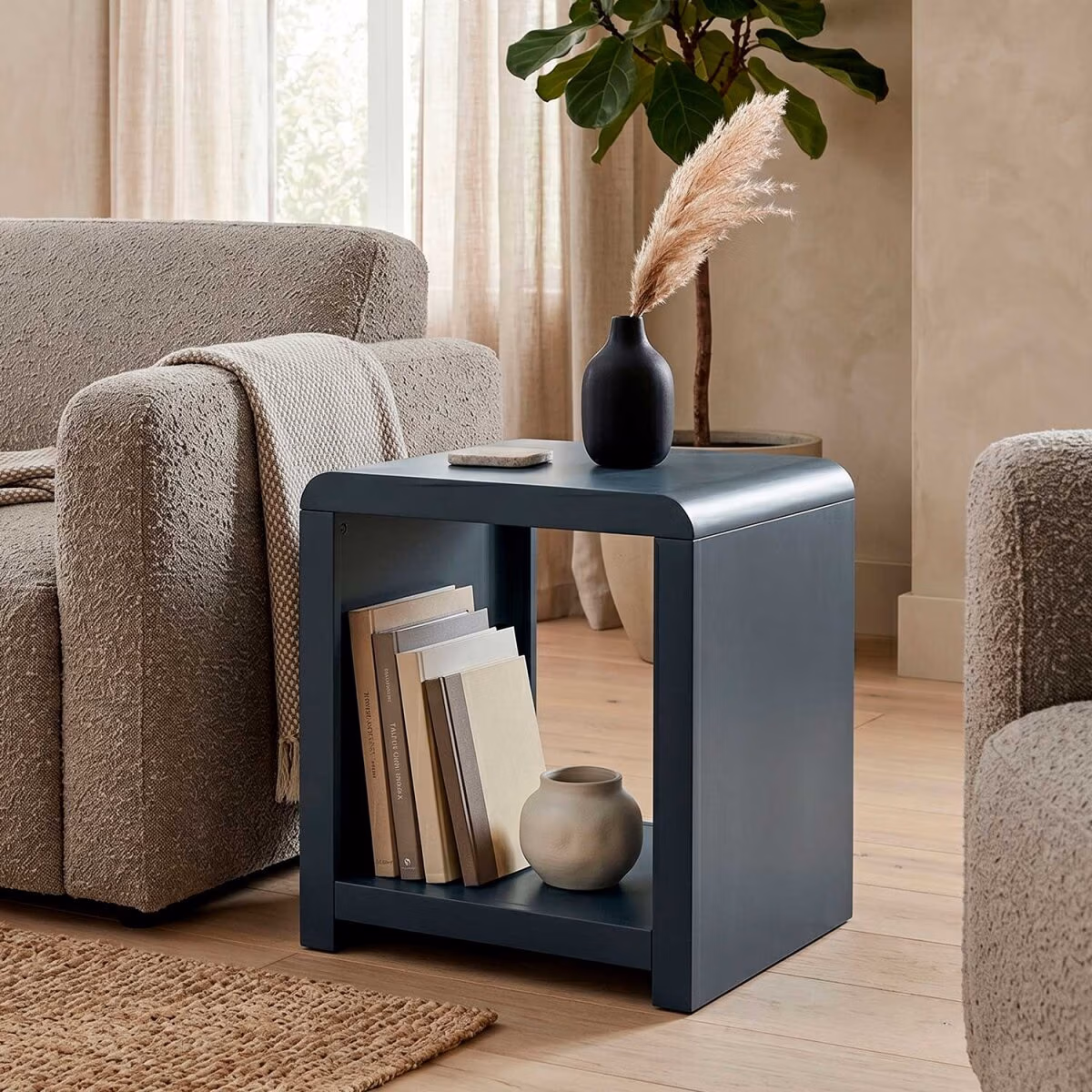Taylor End Table MYY914-BLK MYY914-BLK - Image 13