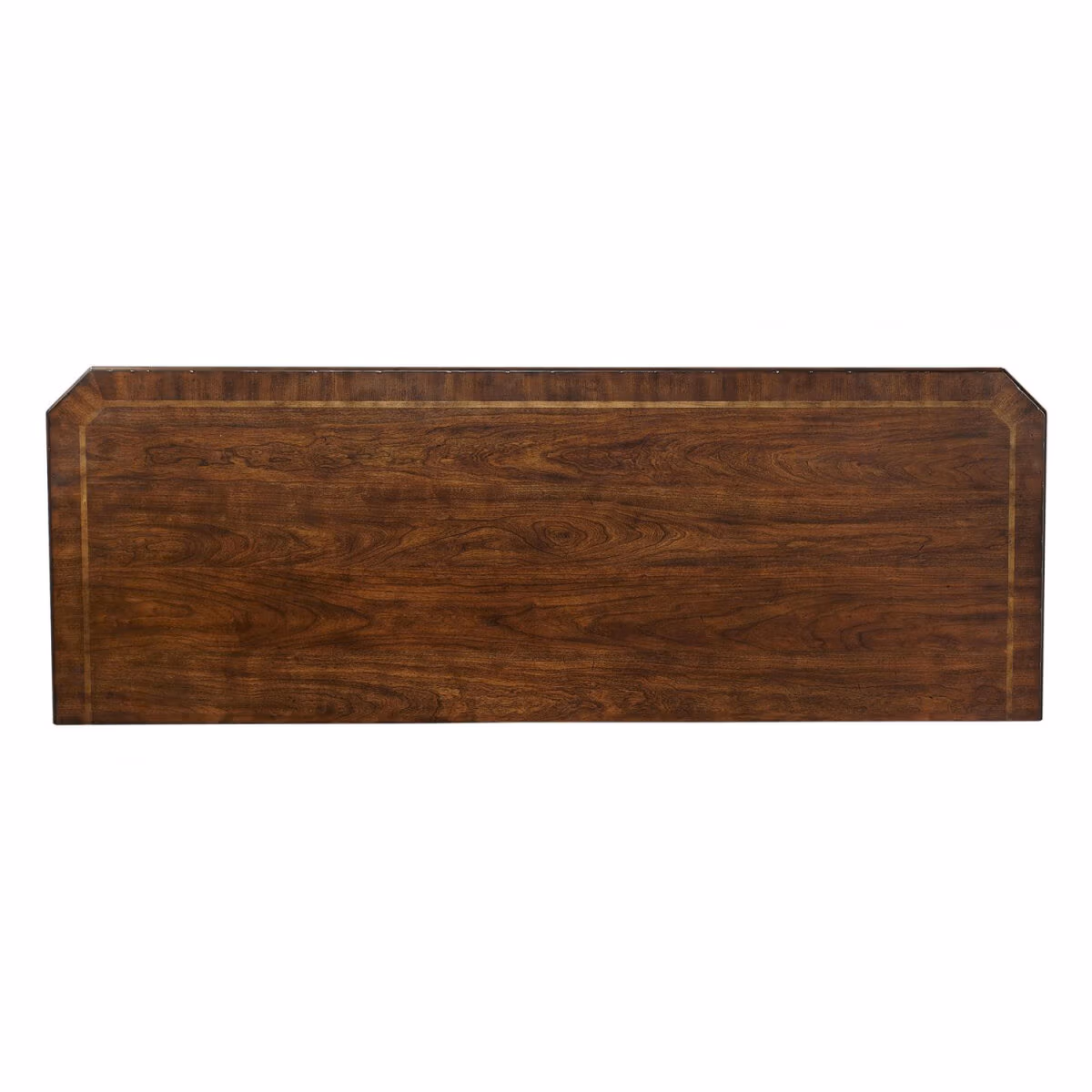 Hampton Credenza & Hutch I242HOGRP1 - Image 15