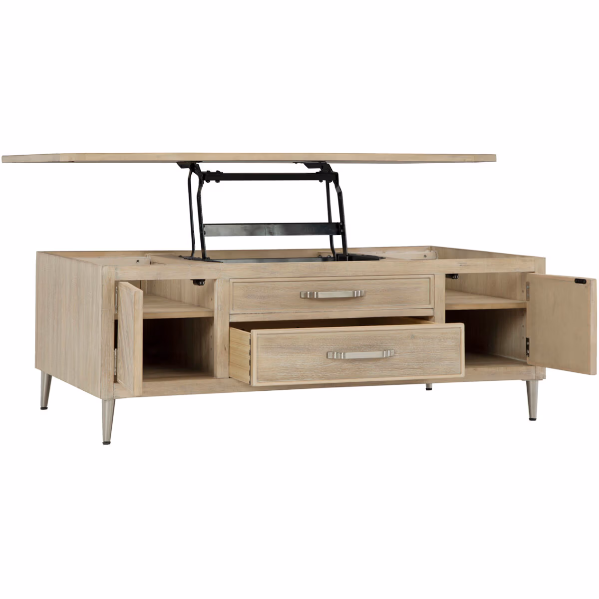 Maddox Lift Top Cocktail Table I644-9100 - Image 6