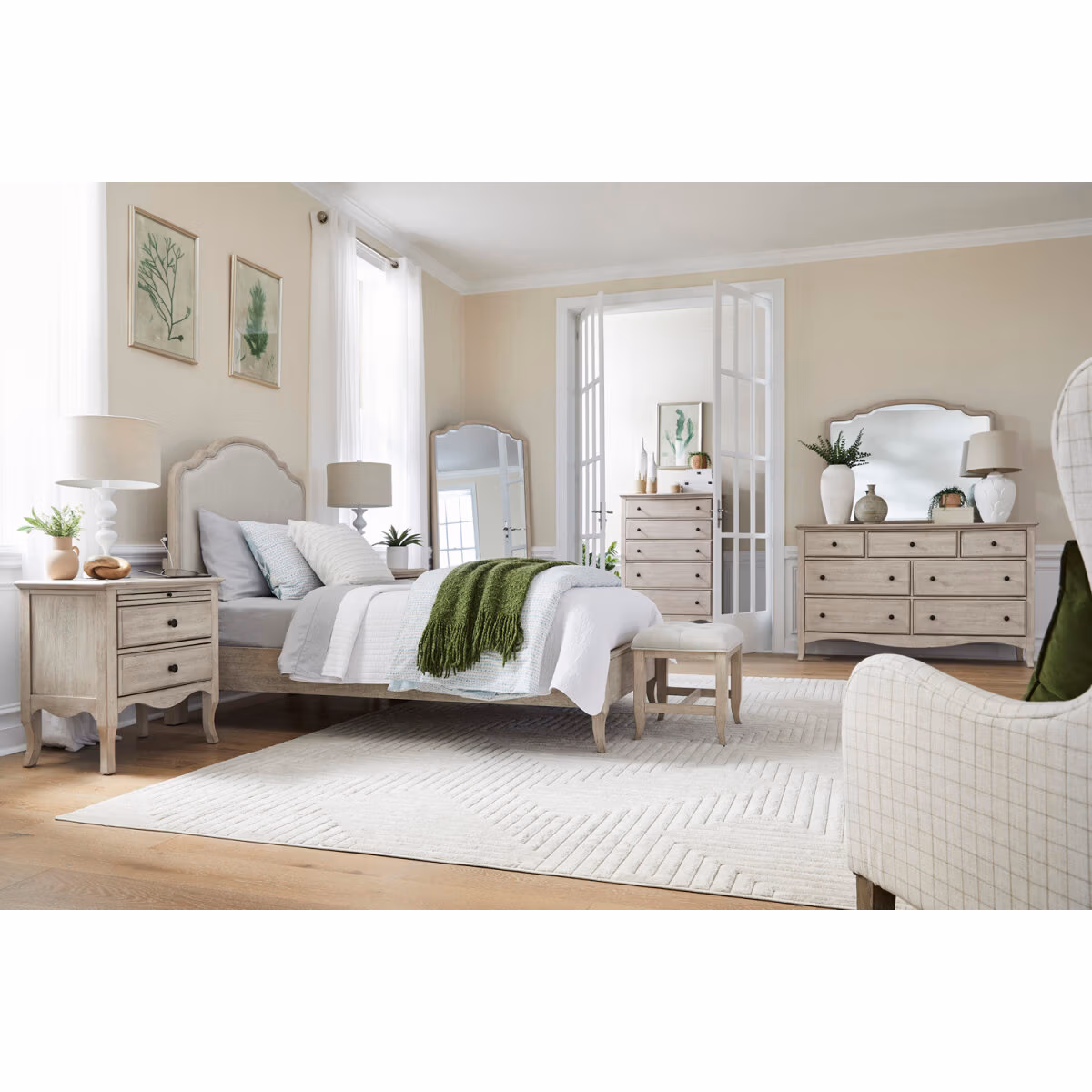 Provence Dresser - Image 5