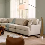 Paxton Sectional - 663 - Image 5