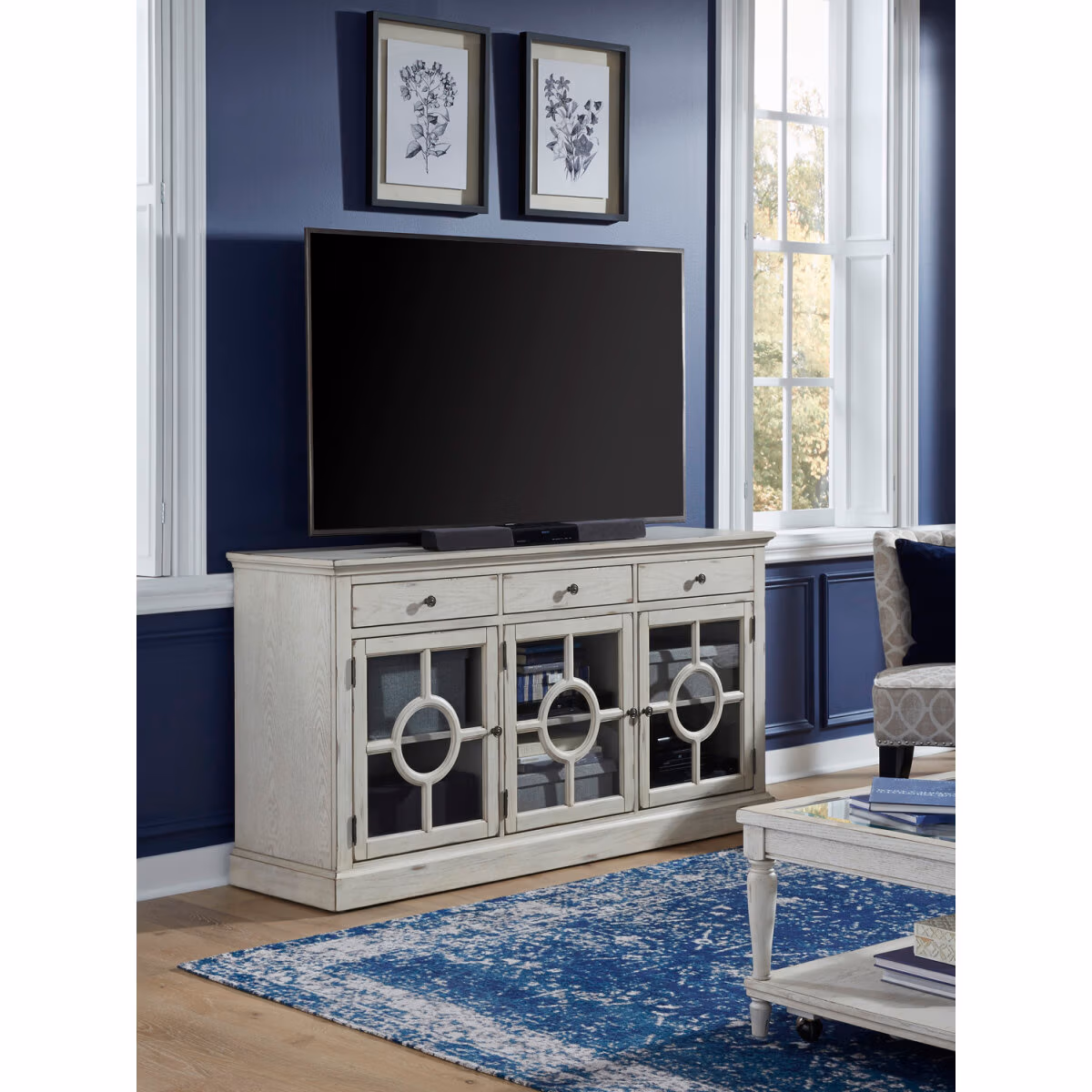 Radius 66" Console - Image 3