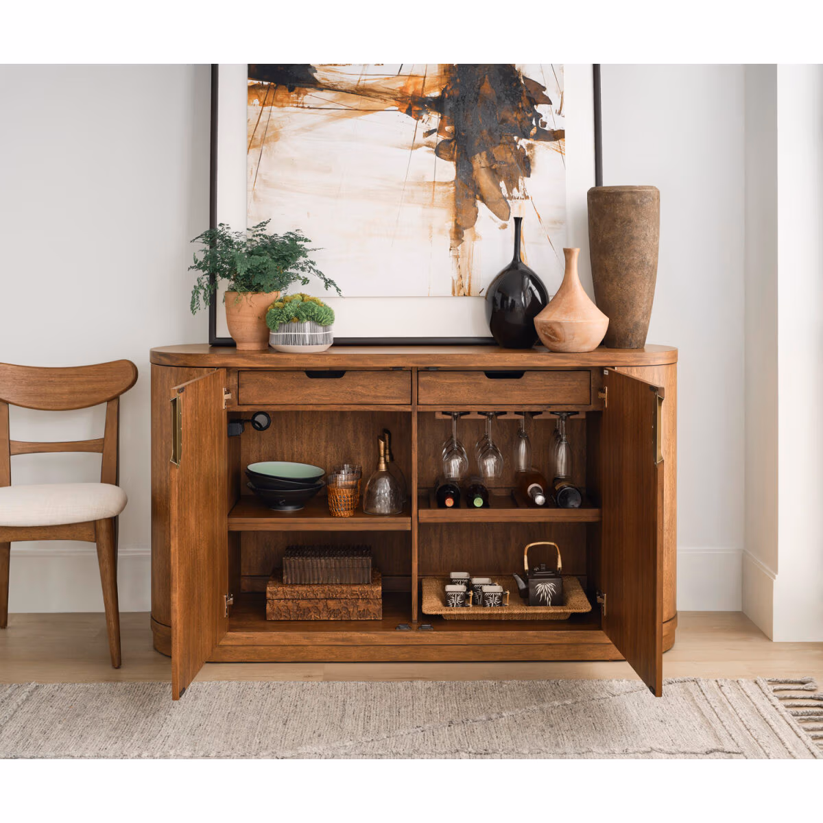 Caden Sideboard I3224-6808 - Image 4