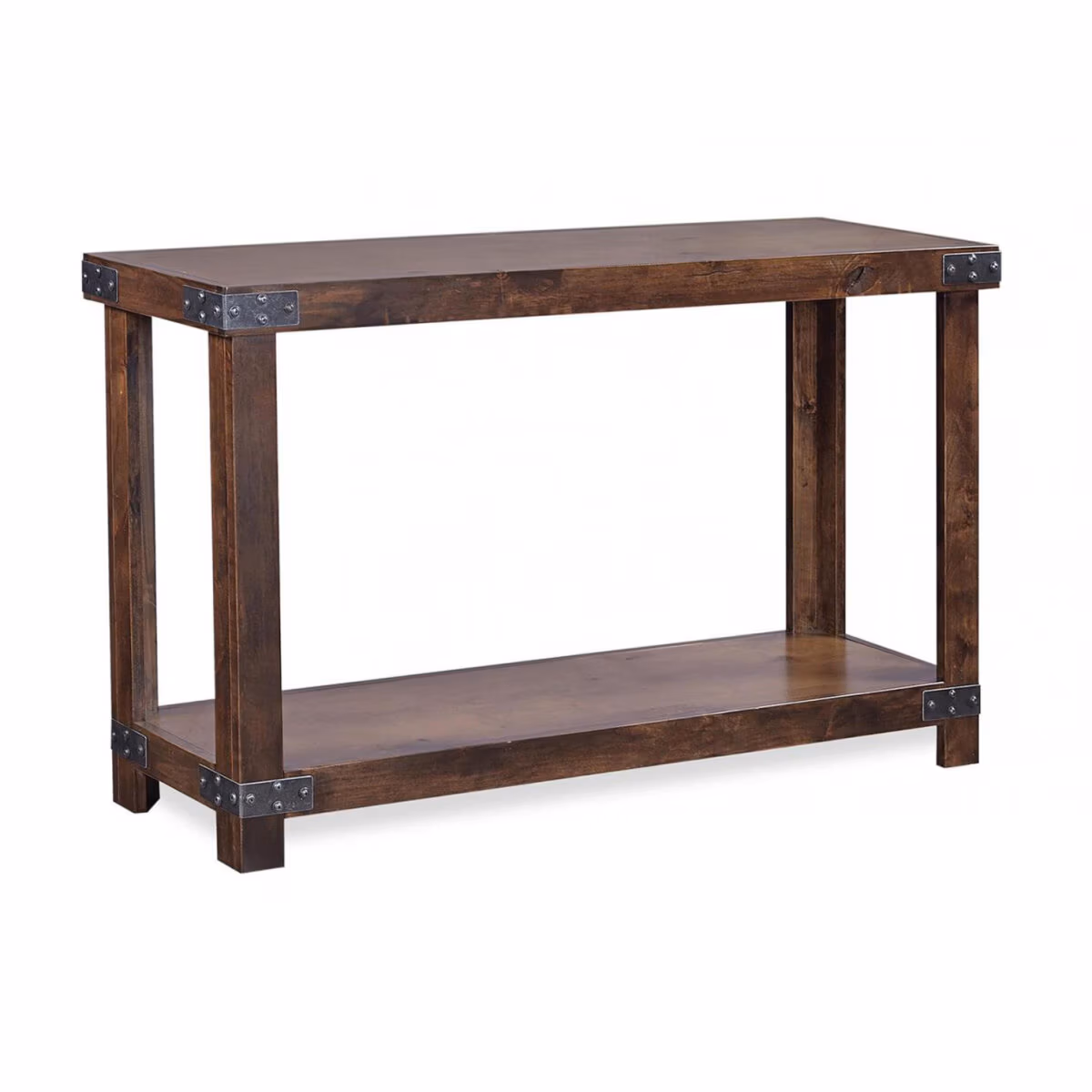 Industrial Sofa Table DN915GRP - Image 3