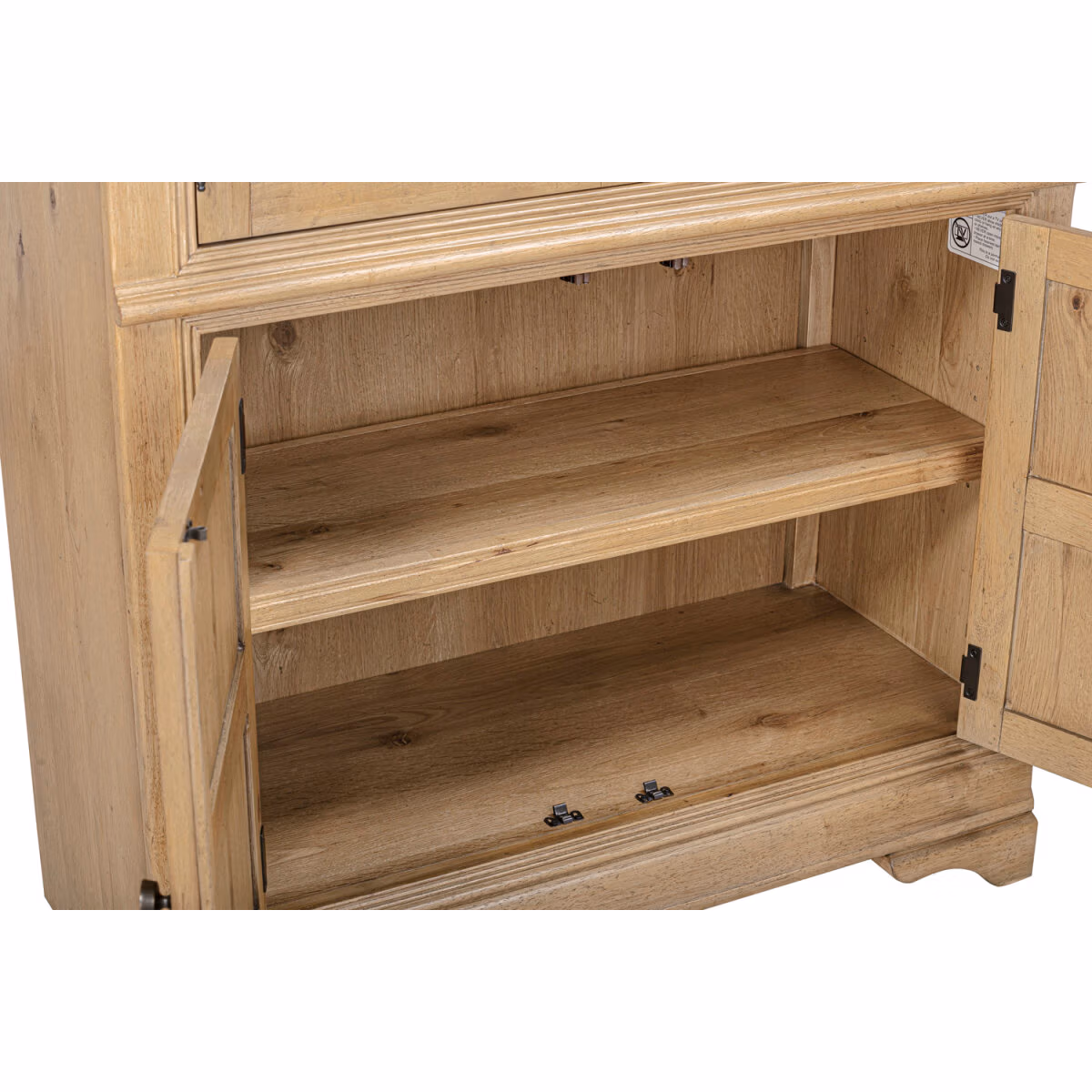 Chateau Philippe Door Bookcase I3290-332 - Image 13
