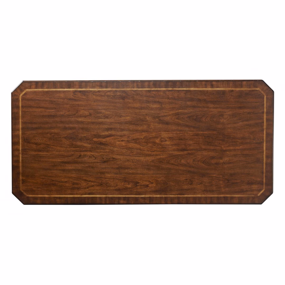 Hampton 66" Executive Desk I242-303 - Image 11