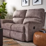 Brooks Reclining Loveseat - 448727 - Image 7