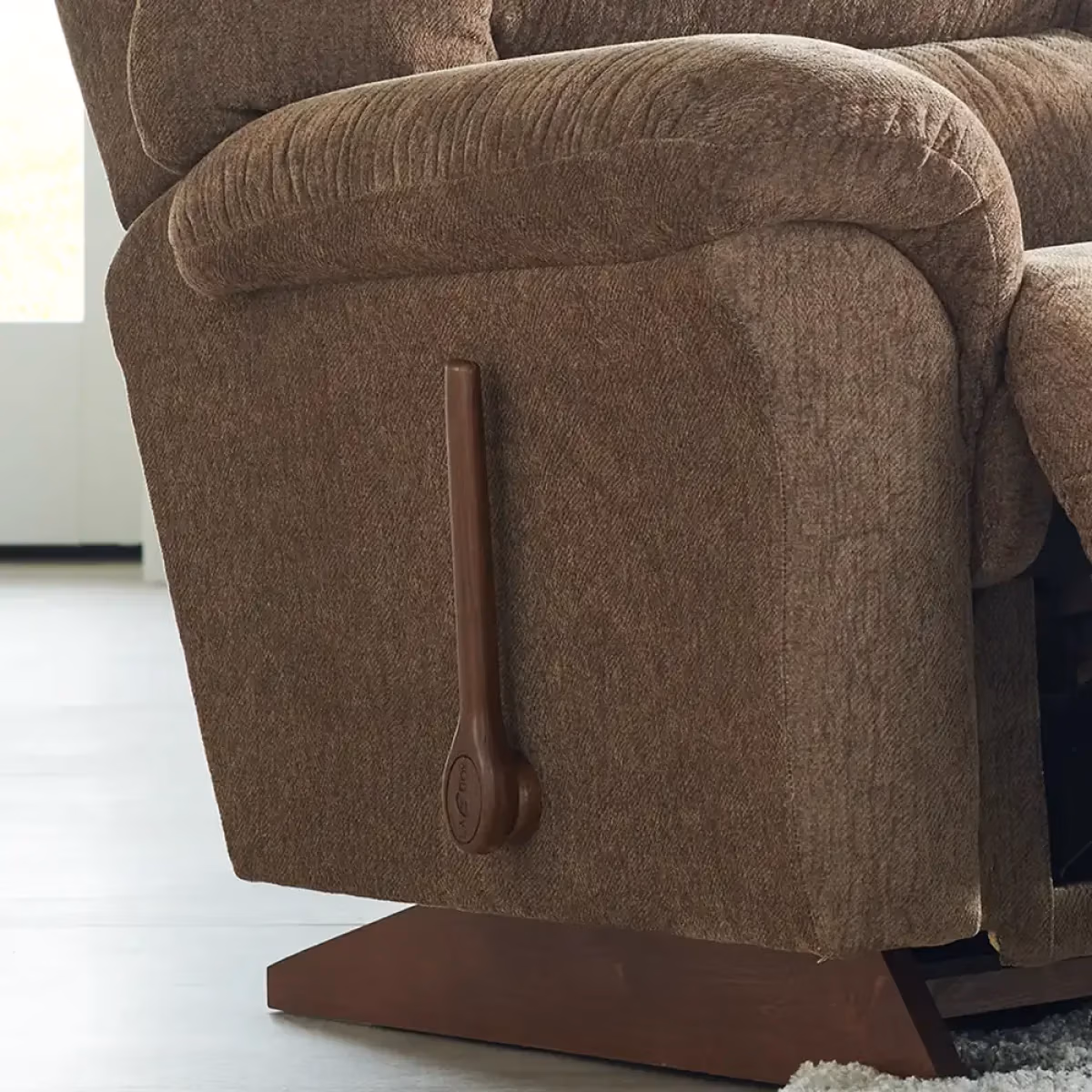 Randell Rocking Recliner - 010777 - Image 4