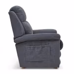 Clayton Gold Power Lift Recliner w/ Massage & Heat - 1HM562 - Image 5