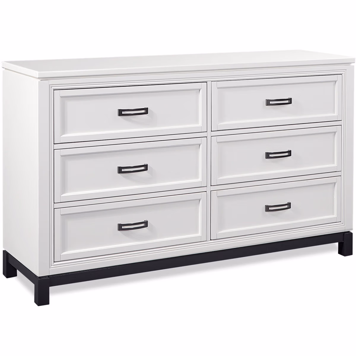 Hyde Park Dresser I32-453-WHT-1 - Image 2