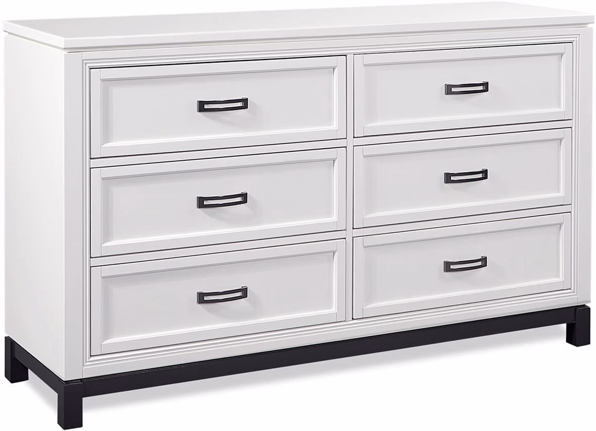 Hyde Park Dresser