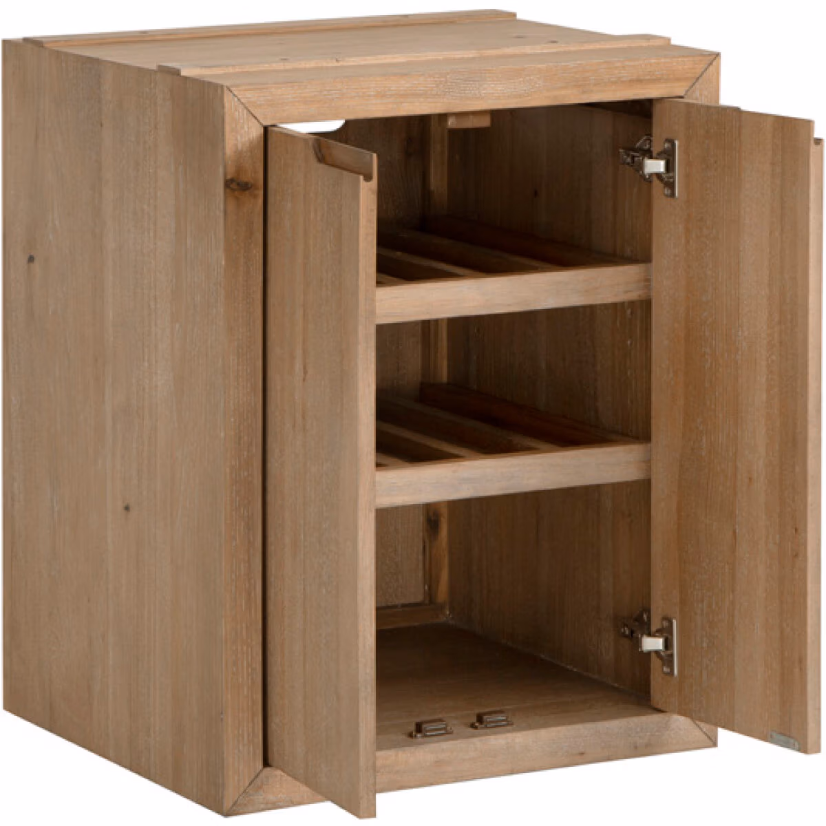 Lyndon 75" Nesting Console W/ Storage I3342-276-LIT I3342-276-LIT - Image 16