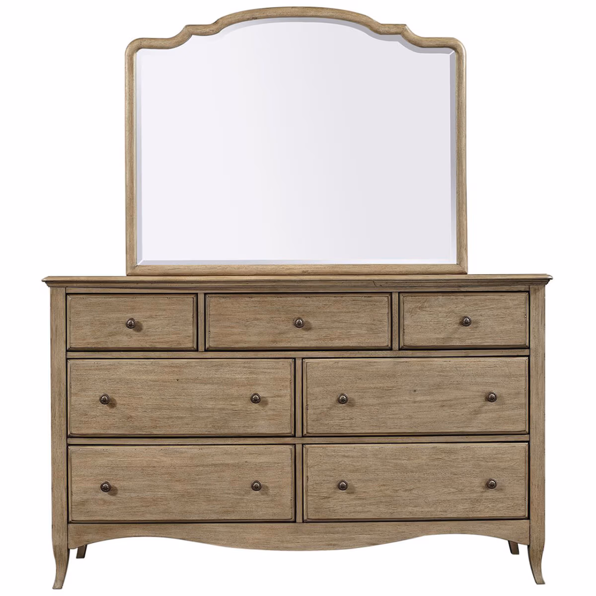 Provence Dresser I222-453-1 - Image 3