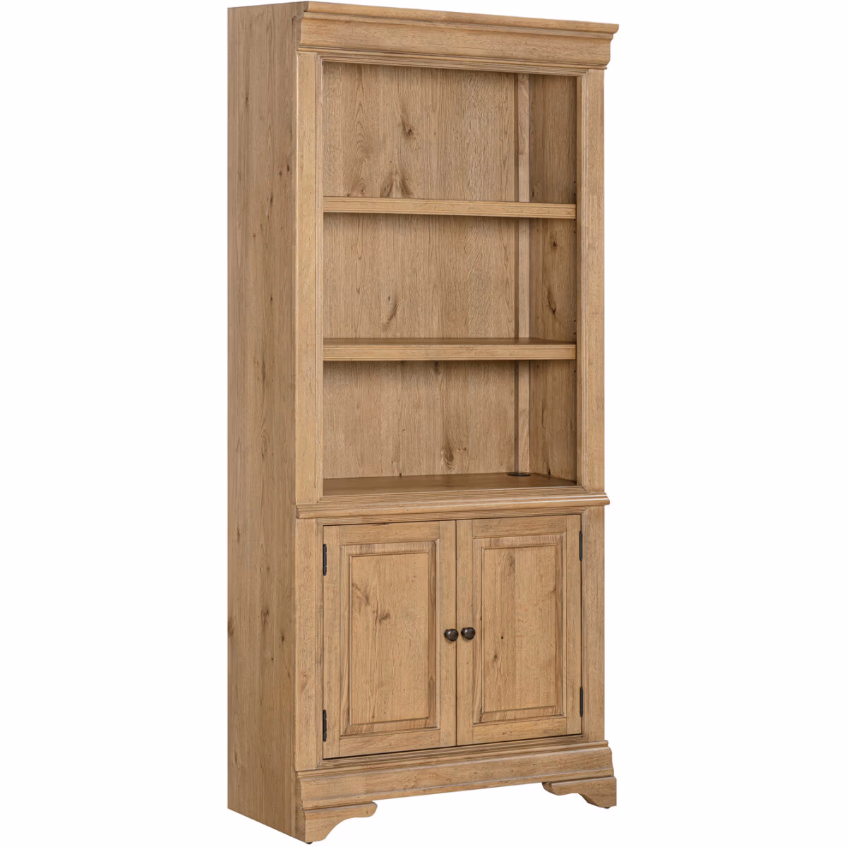 Chateau Philippe Door Bookcase I3290-332 - Image 2
