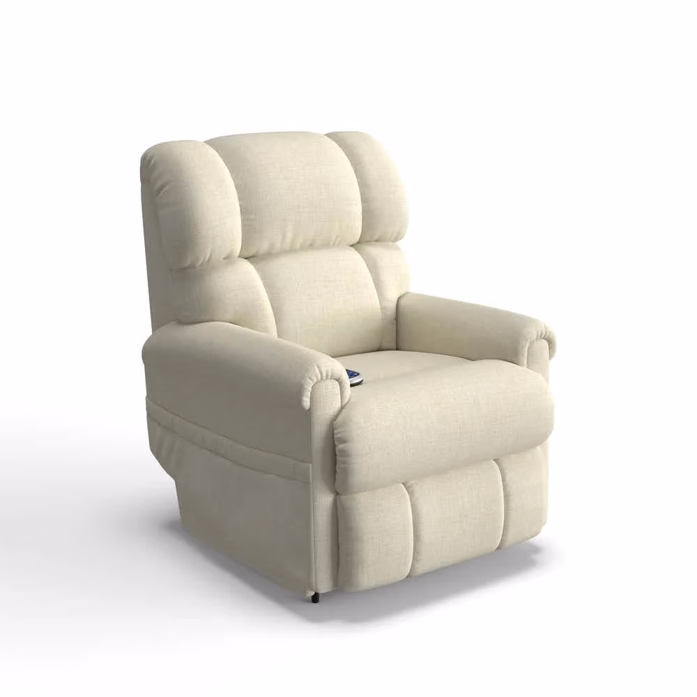 Pinnacle Platinum Power Lift Recliner - 1PL512