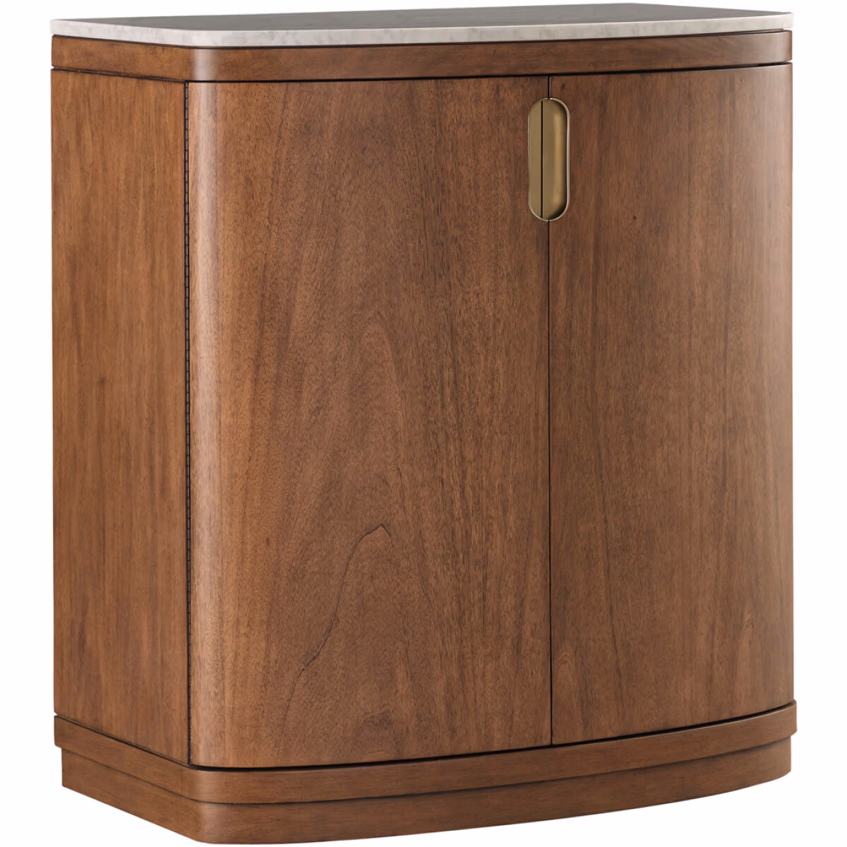 Caden Bar Cabinet W/marble Top I3224-6820 - Image 2