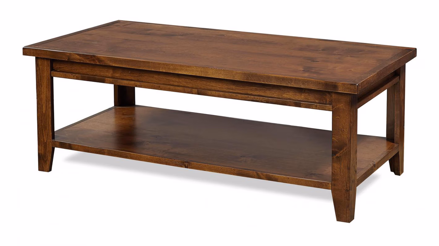 Alder Grove Cocktail Table DG910-SBR