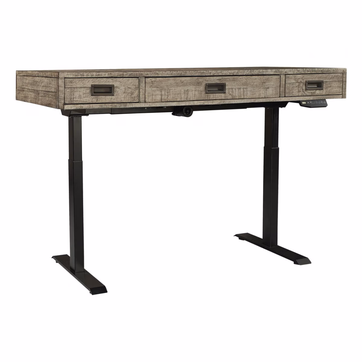 Grayson 60" Lift Desk I215HOGRP1 - Image 3