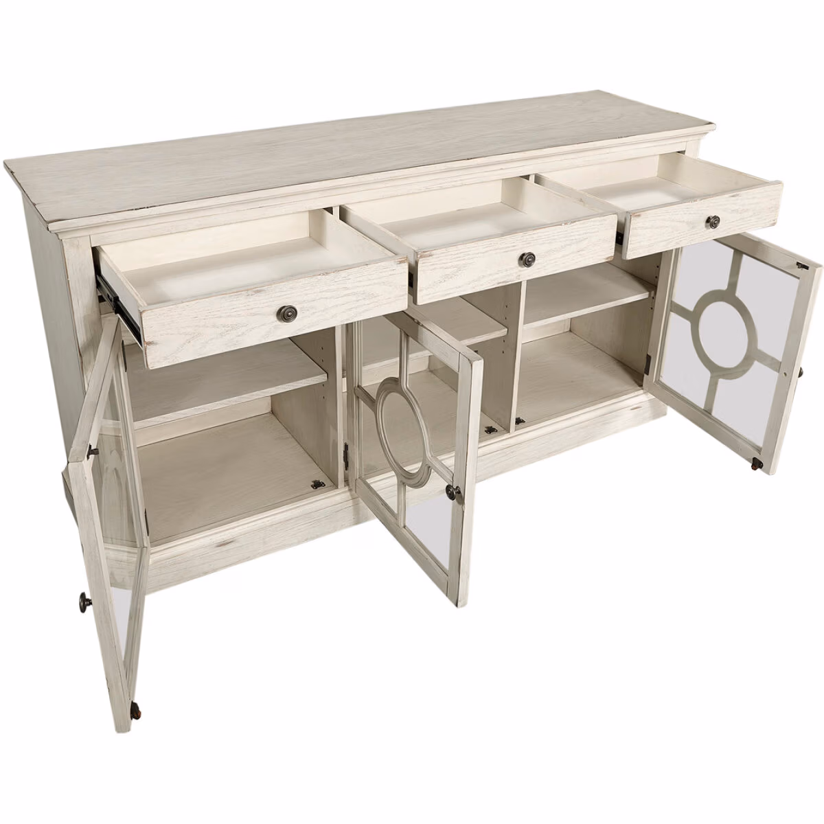 Radius 66" Console - Image 5