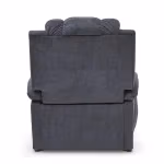 Clayton Gold Power Lift Recliner w/ Massage & Heat - 1HM562 - Image 6