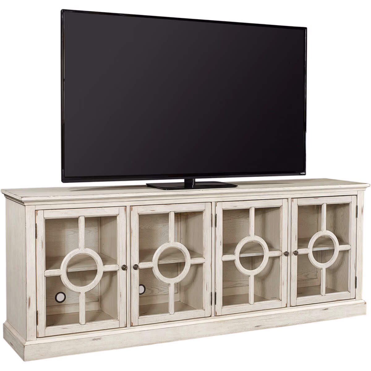 Radius 86" Console - Image 4