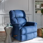 Pinnacle Rocking Recliner - 010512 - Image 3