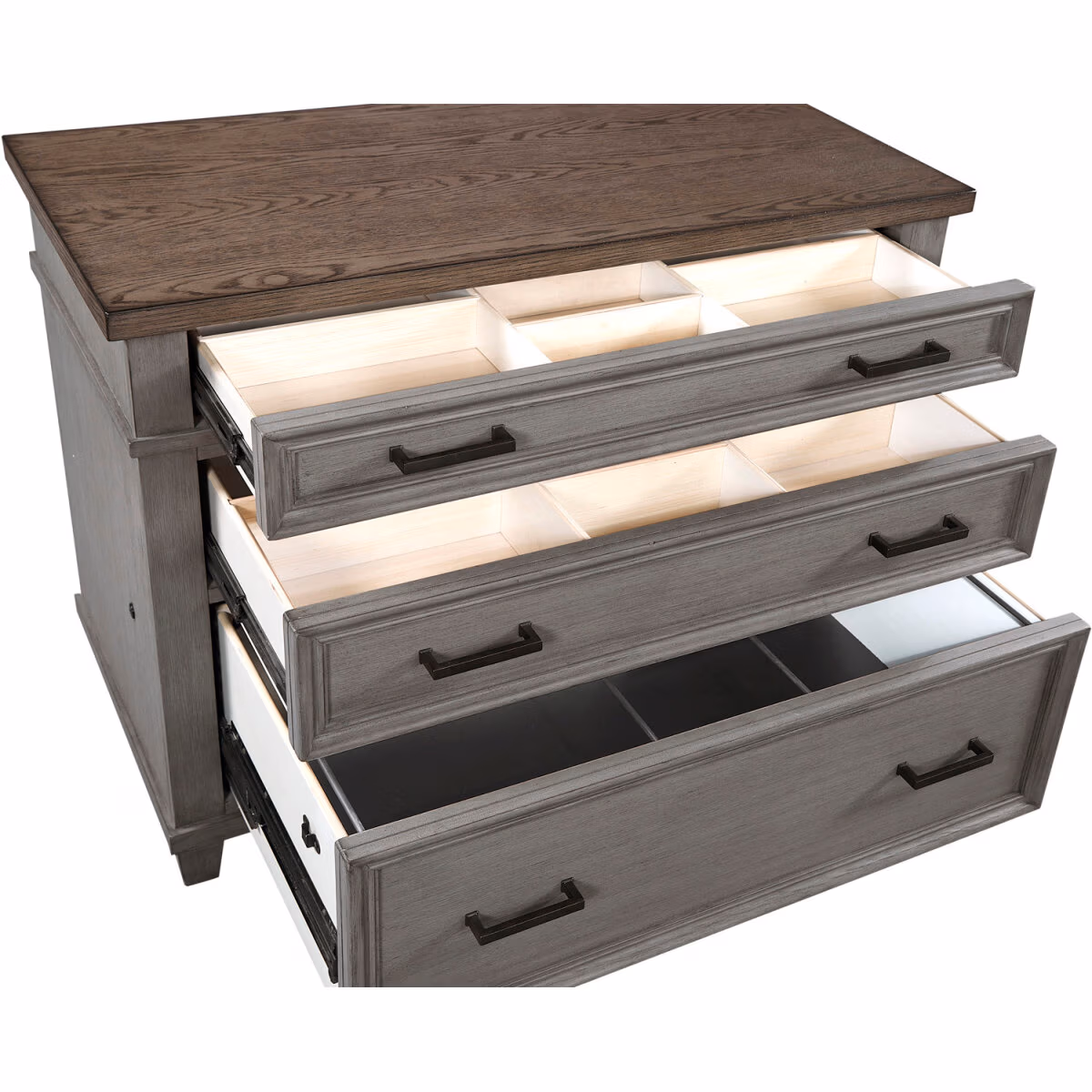 Caraway Lateral File I248-378-SLT-1 - Image 5