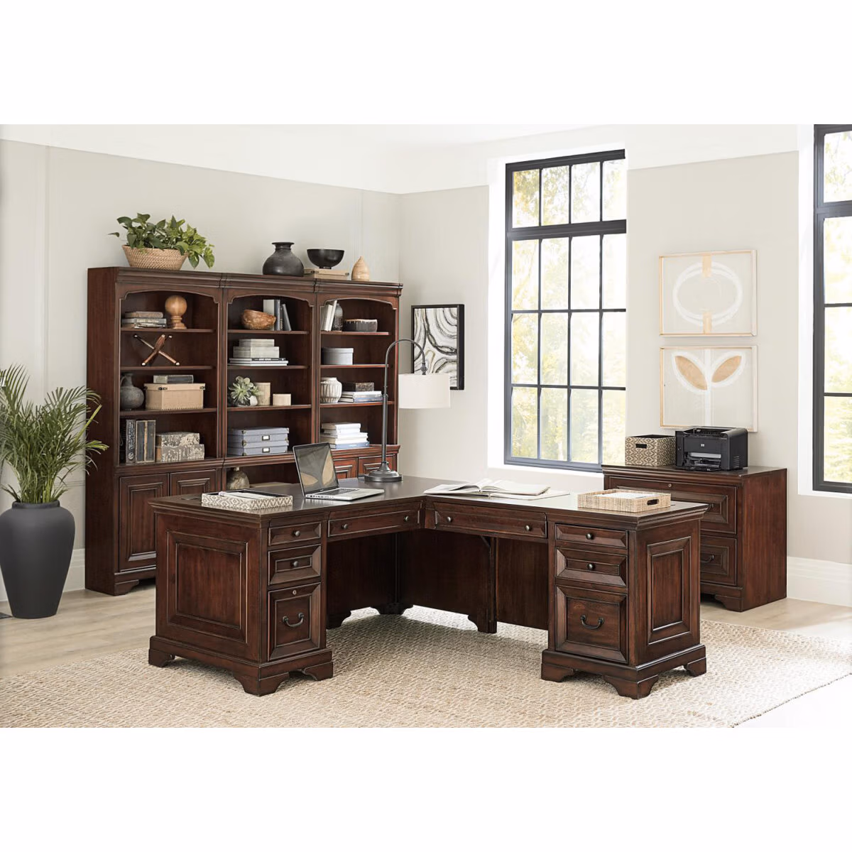 Richmond Lateral File Cabinet - Image 7